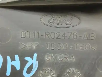 Автозапчасти б/у литье за ford transit connect kombi trend largo ссылки oem iam dt11r02476ae