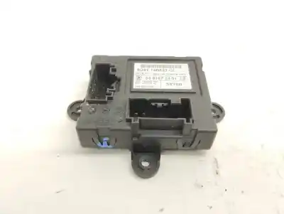 Piesă de schimb auto la mâna a doua modul electrotic pentru ford smax ca1 titanium referințe oem iam 6g9t14b533  