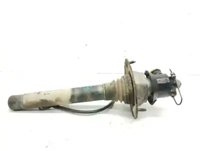 Second-hand car spare part front right shock absorber for citroen c5 berlina lx (e) oem iam references   
