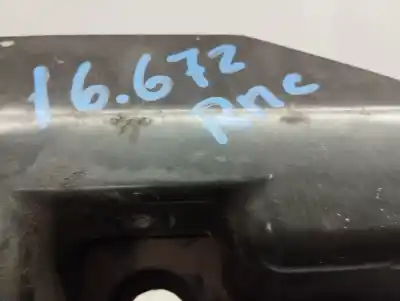 Second-hand car spare part FRONT PANEL for CITROEN C5 BERLINA  OEM IAM references 9646474780  