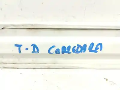 Second-hand car spare part decorative moulding for ford transit connect kombi trend largo oem iam references   