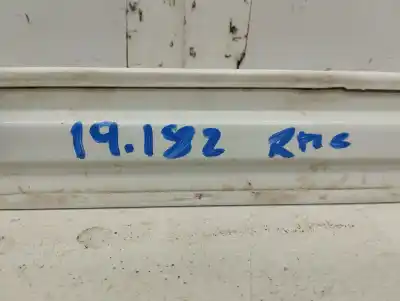 Second-hand car spare part decorative moulding for ford transit connect kombi trend largo oem iam references   