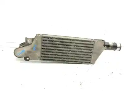 Second-hand car spare part intercooler for opel combo corsa c oem iam references 24466787  