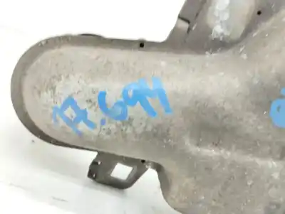 Second-hand car spare part intercooler for opel combo corsa c oem iam references 24466787  