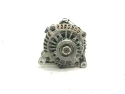 Pezzo di ricambio per auto di seconda mano Alternatore per CITROEN C4 BERLINA Collection Riferimenti OEM IAM 9640088080  