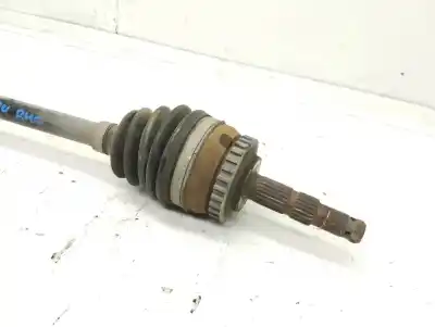 Second-hand car spare part front right transmission for opel combo corsa c oem iam references   