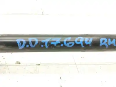 Second-hand car spare part front right transmission for opel combo corsa c oem iam references   