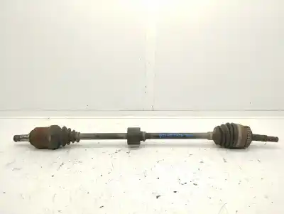 Second-hand car spare part Front Right Transmission for OPEL COMBO CORSA C OEM IAM references   