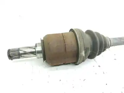 Second-hand car spare part front right transmission for opel combo corsa c oem iam references   