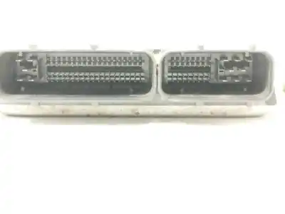 Second-hand car spare part ecu engine control for seat leon (1m1) 1.9 tdi oem iam references 038906012fn  