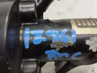 Pezzo di ricambio per auto di seconda mano depressore freni / pompa del vuoto per ford focus berlina (cak) ambiente riferimenti oem iam   