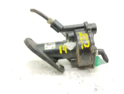 Pezzo di ricambio per auto di seconda mano depressore freni / pompa del vuoto per ford focus berlina (cak) ambiente riferimenti oem iam   