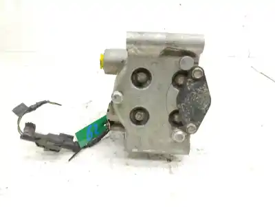 Second-hand car spare part AIR CONDITIONING COMPRESSOR for FORD FOCUS  OEM IAM references   