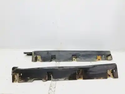 Автозапчасти б/у боковая юбка за ford transit connect kombi trend largo ссылки oem iam dt11r10259a