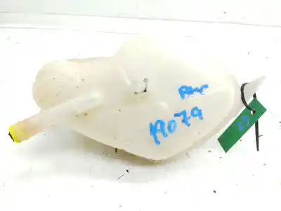 Peça sobressalente para automóvel em segunda mão Depósito De Expansão por RENAULT KADJAR (HA_, HL_) 1.6 DCI 130 Referências OEM IAM 217114EA0A  