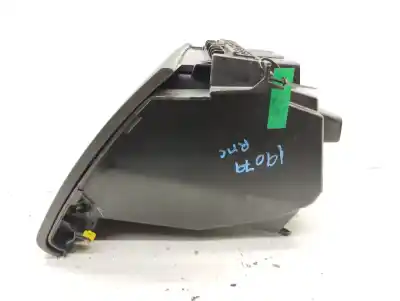 Peça sobressalente para automóvel em segunda mão porta luvas por renault kadjar (ha_, hl_) 1.6 dci 130 referências oem iam 685005747r