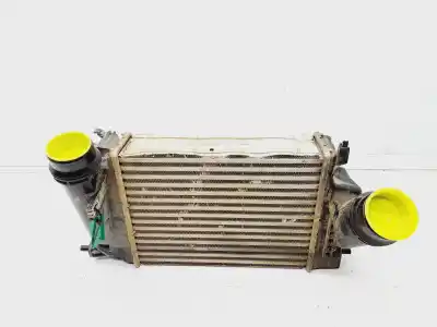Peça sobressalente para automóvel em segunda mão Intercooler por RENAULT KADJAR (HA_, HL_) 1.6 DCI 130 Referências OEM IAM 144614EB1B02  