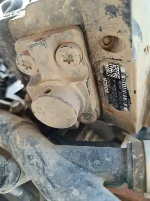 İkinci el araba yedek parçası KOMPLE MOTOR için RENAULT KADJAR (HA_, HL_)  OEM IAM referansları R9M414  