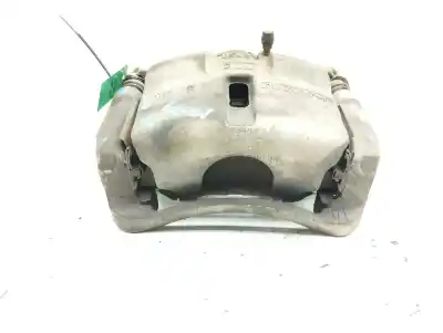 Peça sobressalente para automóvel em segunda mão pinça de travão dianteira esquerda por renault kadjar (ha_, hl_) 1.6 dci 130 referências oem iam 