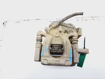 Peça sobressalente para automóvel em segunda mão pinça de travão traseira direita por renault kadjar (ha_, hl_) 1.6 dci 130 referências oem iam 0903b