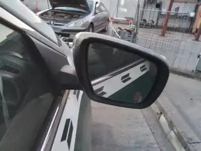 Peça sobressalente para automóvel em segunda mão espelho retrovisor direito por renault kadjar (ha_, hl_) 1.6 dci 130 referências oem iam 13003190