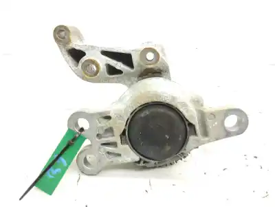 Peça sobressalente para automóvel em segunda mão Suporte Direito Do Motor por RENAULT KADJAR (HA_, HL_) 1.6 DCI 130 Referências OEM IAM   