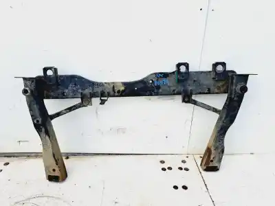 Peça sobressalente para automóvel em segunda mão charrió / suporte de eixo dianteiro por renault kadjar (ha_, hl_) 1.6 dci 130 referências oem iam 544104e