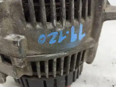 Pezzo di ricambio per auto di seconda mano Alternatore per RENAULT MEGANE I SCENIC JA RENAULT Riferimenti OEM IAM 7700431943  