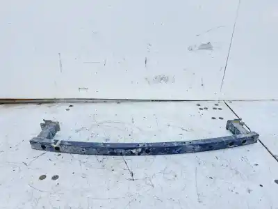 Peça sobressalente para automóvel em segunda mão reforço travessa inferior por renault kadjar (ha_, hl_) 1.6 dci 130 referências oem iam 