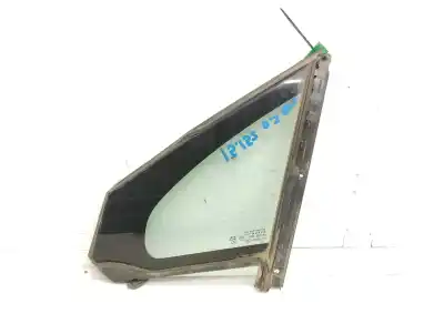 Pièce détachée automobile d'occasion VITRE TRIANGULAIRE CUSTODE AVANT GAUCHE pour PEUGEOT 208  Références OEM IAM 43R007951  