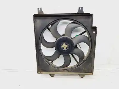 Pezzo di ricambio per auto di seconda mano Elettroventola per KIA CARENS * Riferimenti OEM IAM 266509  