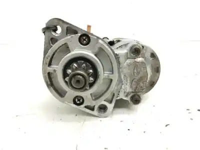 Pezzo di ricambio per auto di seconda mano motorino di avviamento per kia carens 1.6 crdi riferimenti oem iam   