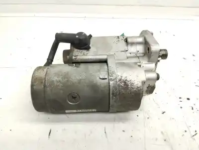 Pezzo di ricambio per auto di seconda mano motorino di avviamento per kia carens 1.6 crdi riferimenti oem iam   