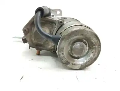 Pezzo di ricambio per auto di seconda mano motorino di avviamento per kia carens 1.6 crdi riferimenti oem iam   
