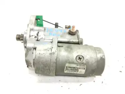 Pezzo di ricambio per auto di seconda mano motorino di avviamento per kia carens 1.6 crdi riferimenti oem iam   