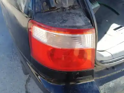 Pezzo di ricambio per auto di seconda mano lampada posteriore sinistra per kia carens 1.6 crdi riferimenti oem iam 0k2jb51160a