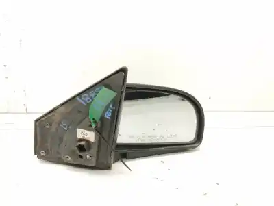 Peça sobressalente para automóvel em segunda mão espelho retrovisor direito por kia carens 1.6 crdi referências oem iam e4012192  