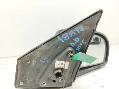Peça sobressalente para automóvel em segunda mão espelho retrovisor direito por kia carens 1.6 crdi referências oem iam e4012192  