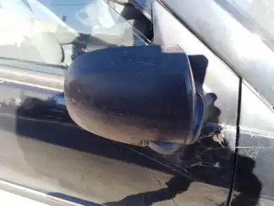 Pezzo di ricambio per auto di seconda mano retrovisore destro per kia carens 1.6 crdi riferimenti oem iam e4012192