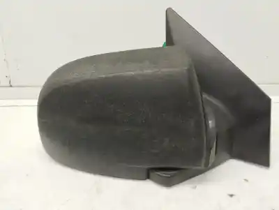 Peça sobressalente para automóvel em segunda mão espelho retrovisor direito por kia carens 1.6 crdi referências oem iam e4012192  