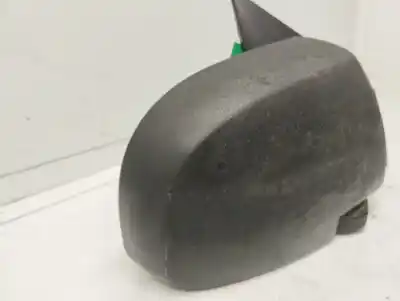 Peça sobressalente para automóvel em segunda mão espelho retrovisor direito por kia carens 1.6 crdi referências oem iam e4012192  