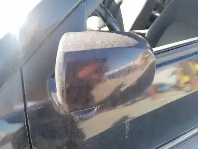 Pezzo di ricambio per auto di seconda mano specchio sinistro per kia carens 1.6 crdi riferimenti oem iam e4012192