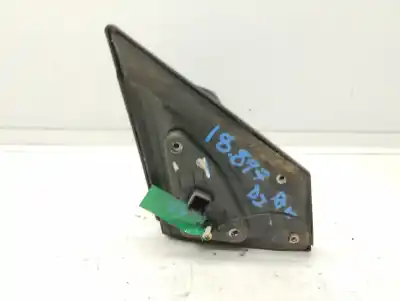Peça sobressalente para automóvel em segunda mão espelho retrovisor esquerdo por kia carens 1.6 crdi referências oem iam e4012192  