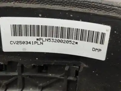 Pezzo di ricambio per auto di seconda mano volante per opel corsa c corsa c gasolina riferimenti oem iam 13118192  