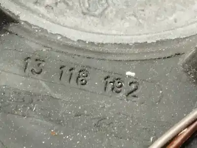 Pezzo di ricambio per auto di seconda mano volante per opel corsa c corsa c gasolina riferimenti oem iam 13118192  