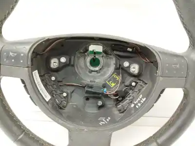 Pezzo di ricambio per auto di seconda mano volante per opel corsa c corsa c gasolina riferimenti oem iam 13118192  