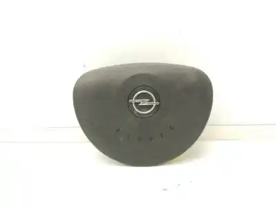 Pezzo di ricambio per auto di seconda mano air bag anteriore sinistro per opel corsa c corsa c gasolina riferimenti oem iam 13188242  