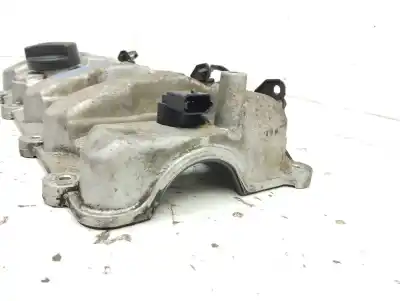 Pezzo di ricambio per auto di seconda mano coperchio bilanciere per kia carens 1.6 crdi riferimenti oem iam   