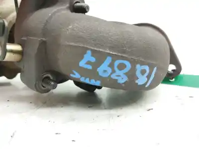Pezzo di ricambio per auto di seconda mano turbocompressore per kia carens 1.6 crdi riferimenti oem iam 282312700