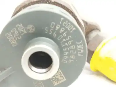 Автозапчасти б/у инжектор за ford transit connect kombi trend largo ссылки oem iam 9828959880  